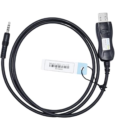 Amazon.com: ICOM OPC1541 20-FT Extension Cable For ICMHM162 Series